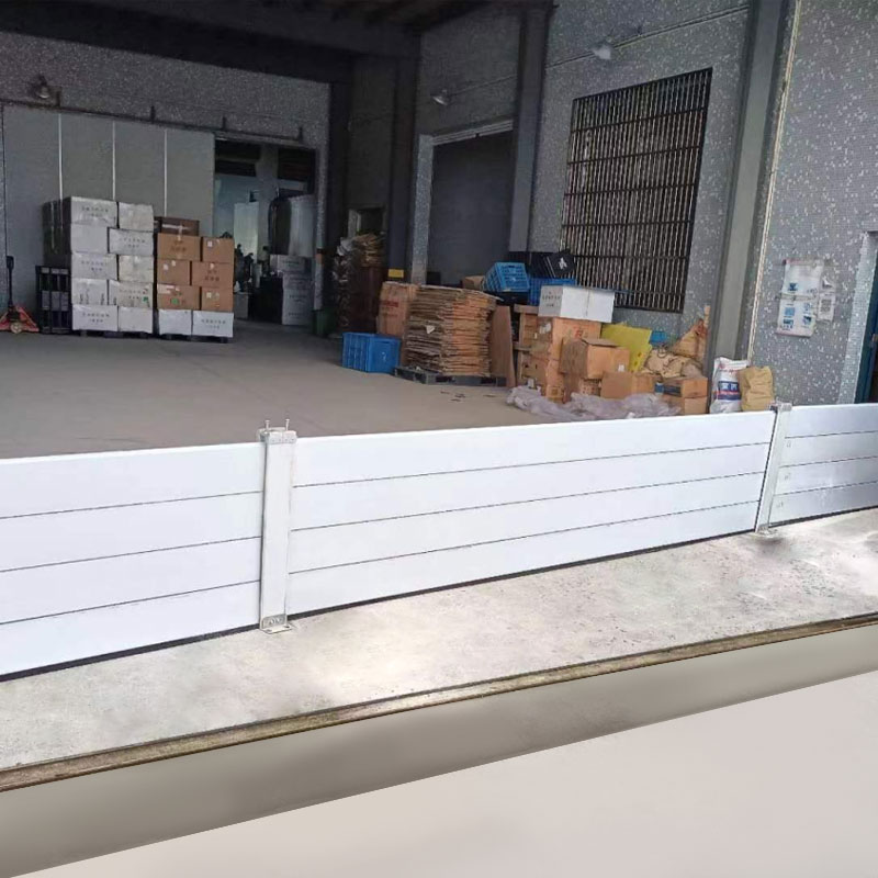 作業場・工場用治水盤