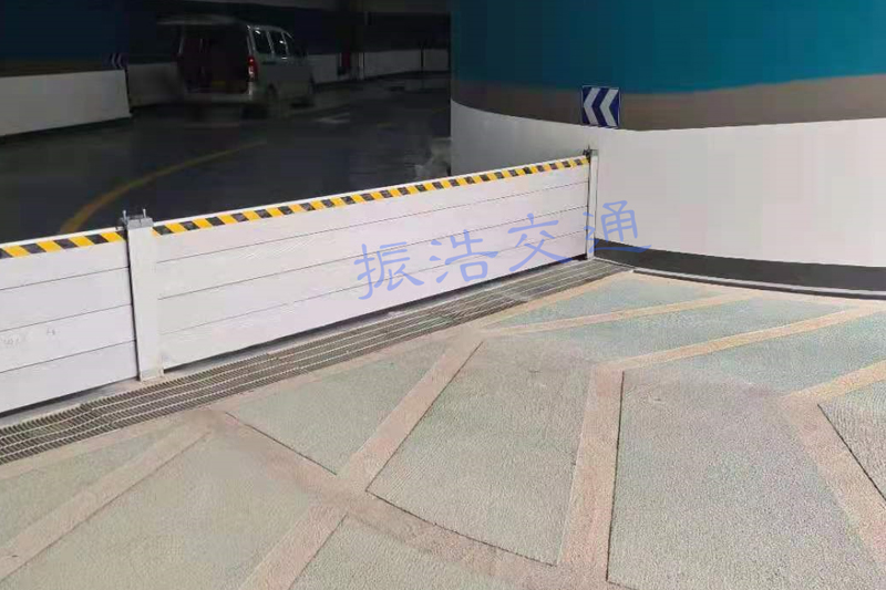 杭州臨安何世奇洪水管理委員会