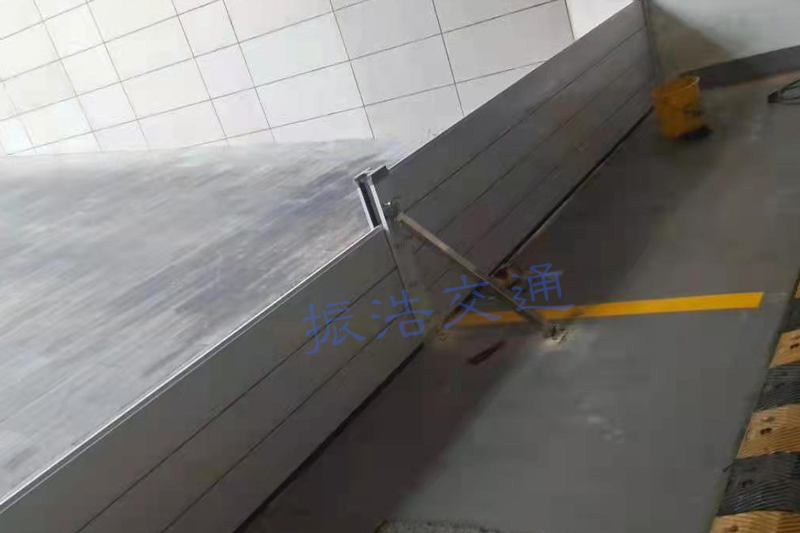 杭州臨安何世奇洪水管理委員会